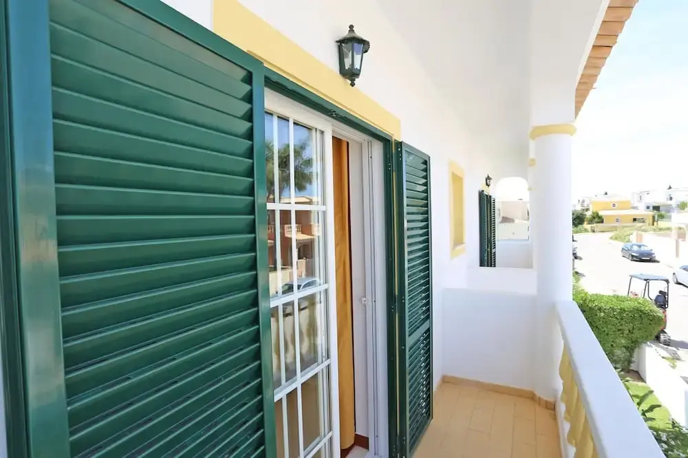 U 04 - Bedroom 4 in Casa Quinta Esta o