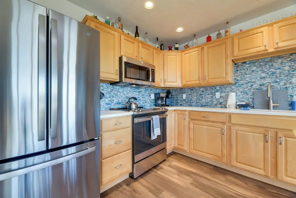 Sanderling Sea Cottages, Unit 10