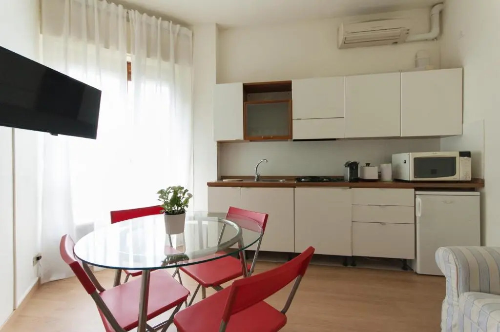 Navigli Flat