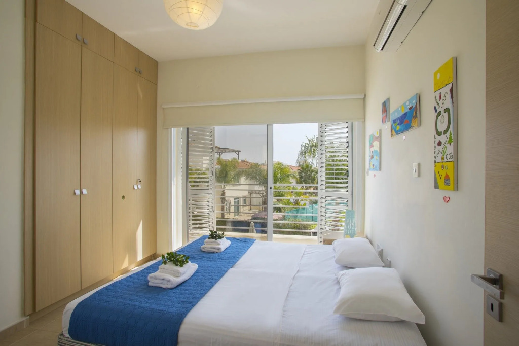 Protaras Villa Sofia