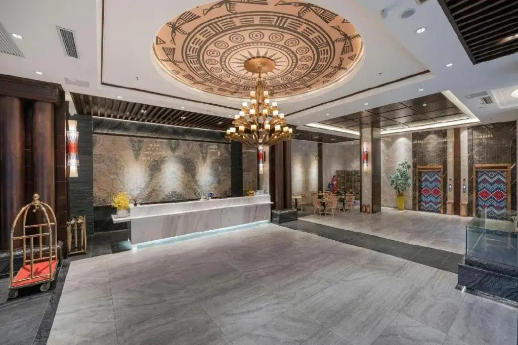 Immersing Motels & Resorts