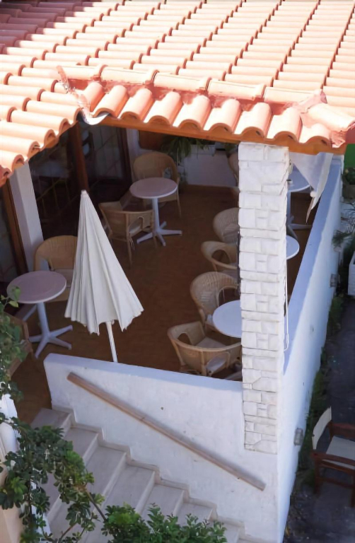 Captains House Hotel
