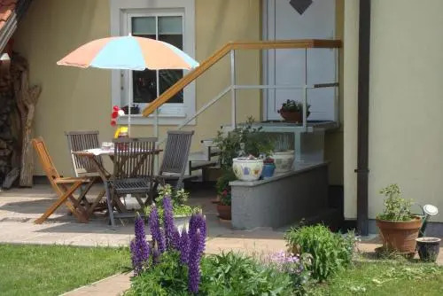 Bed and Breakfast Trnje