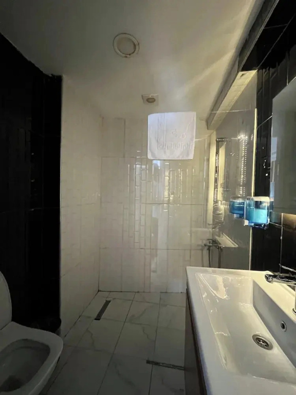 Superstay Sefaköy Otel