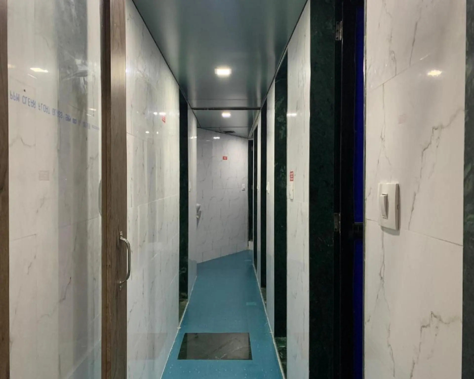 Neenava Dormitory Asalpha