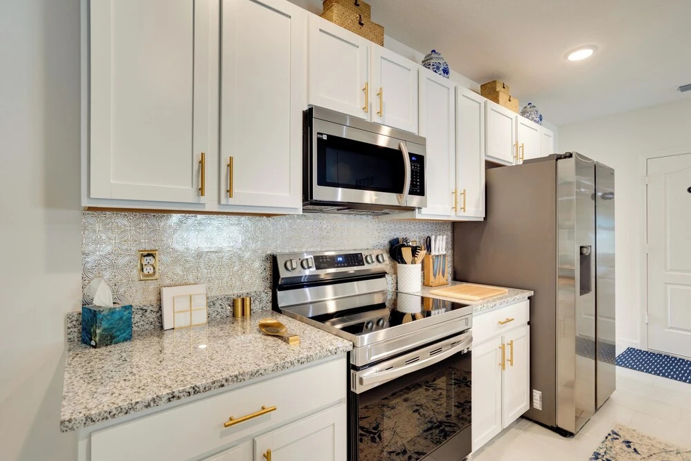 Beautiful Port St Lucie Home w/ Hot Tub!
