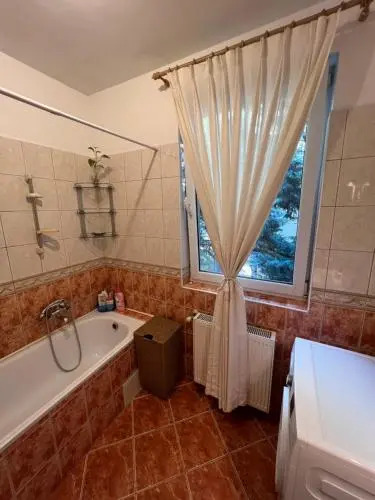 Langman Guesthouse