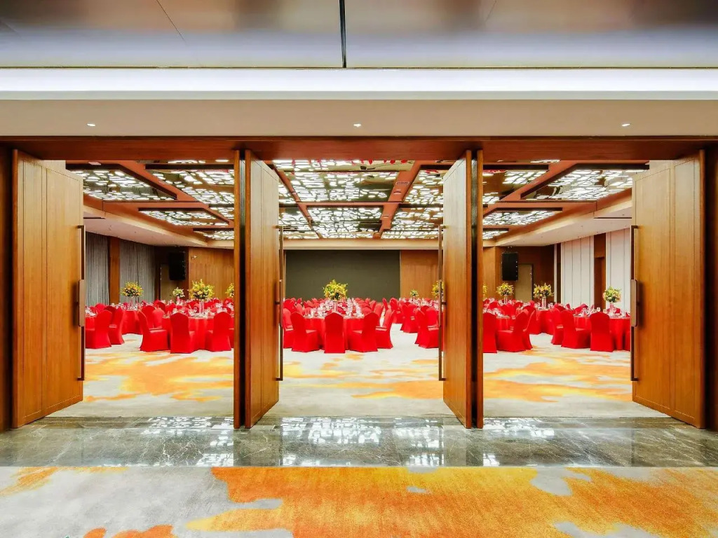 Novotel Nanjing Airport