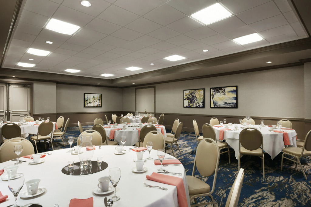 Embassy Suites by Hilton Brea - North Orange County