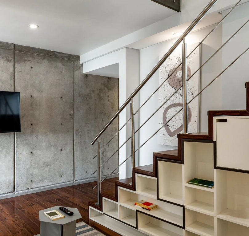 Artsy Apartment in Condesa!