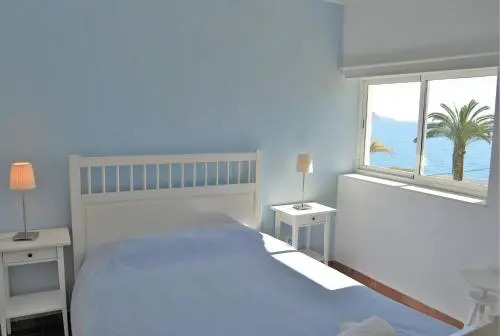 Carabeo 24 Apartments Casasol
