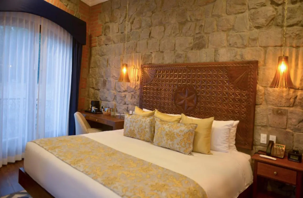 Hotel Otavalo by Art Hotels
