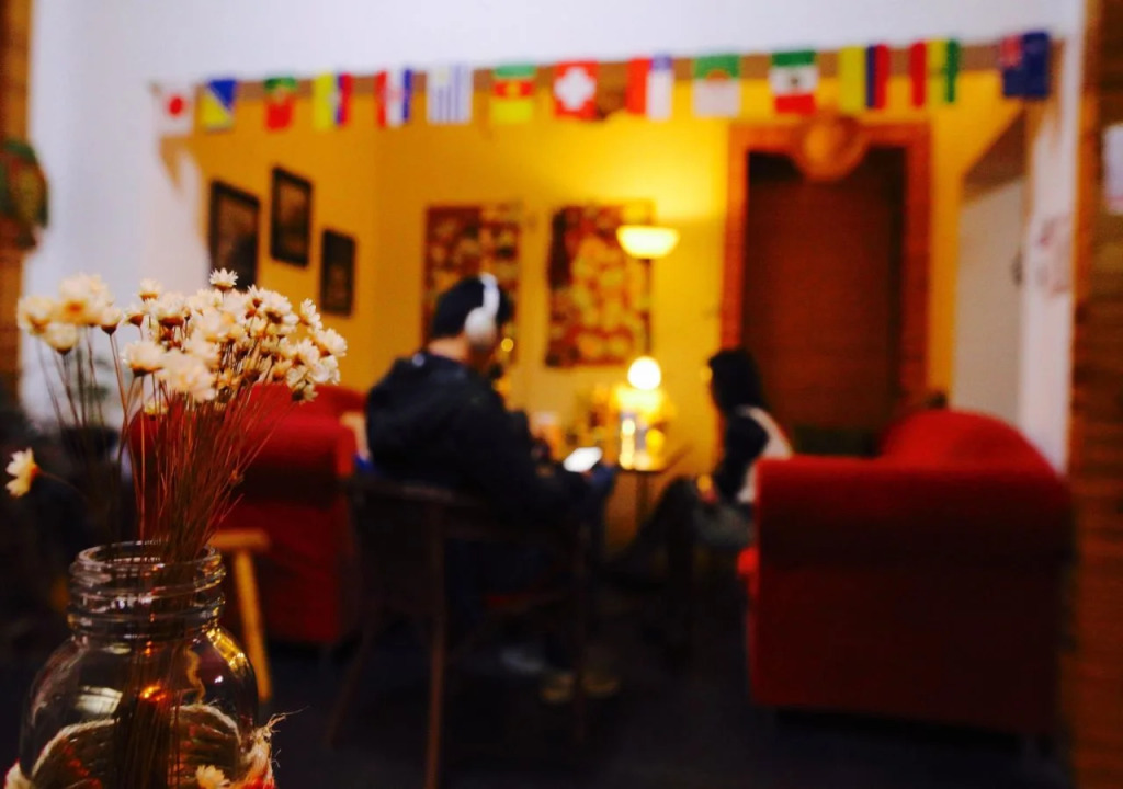 Tai'an Taishan International Youth Hostel