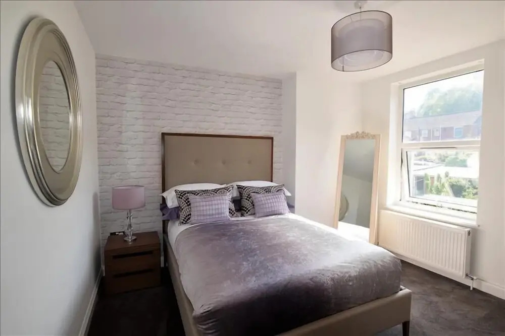 Hampstead Apartment