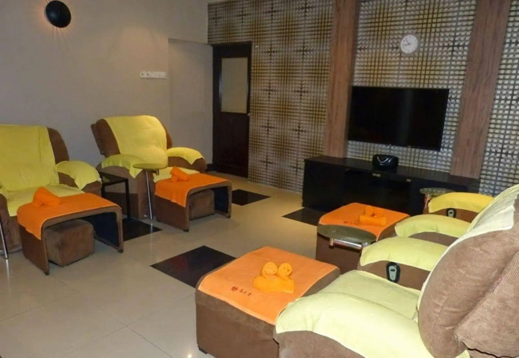 MH Hotel Ipoh