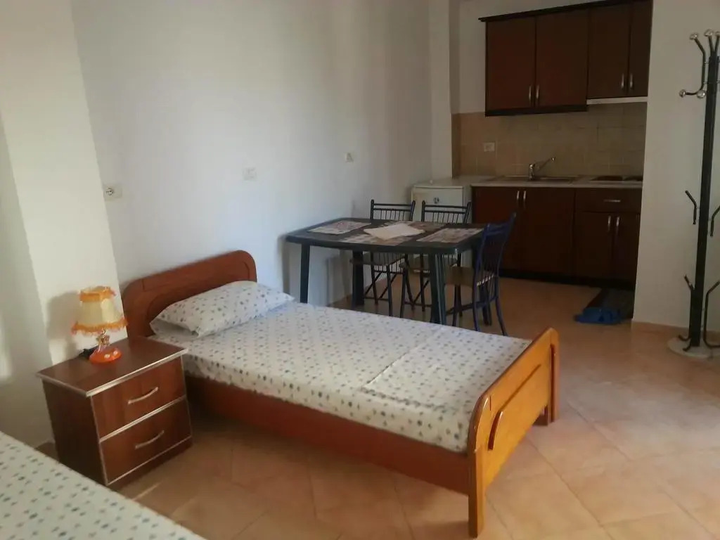 Hotel Vathi
