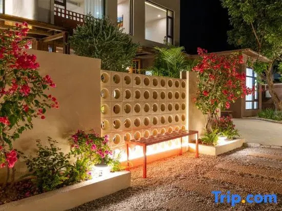Yaohua Garden · Boutique Homestay in Bixia Lane