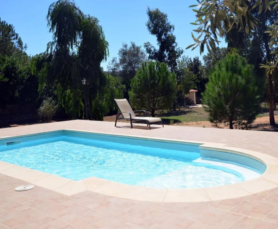 Tenuta Deserto