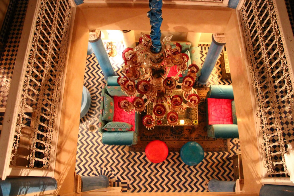 Riad Persephone
