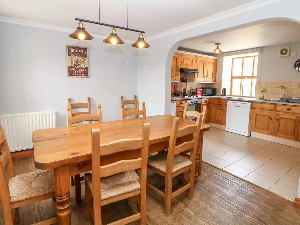 The Tom Wragg Suite