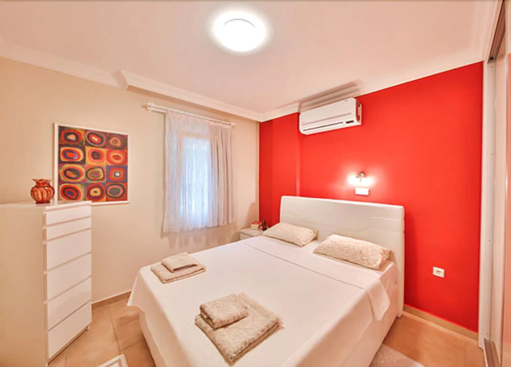 Bernas Home by Kasrezervasyon