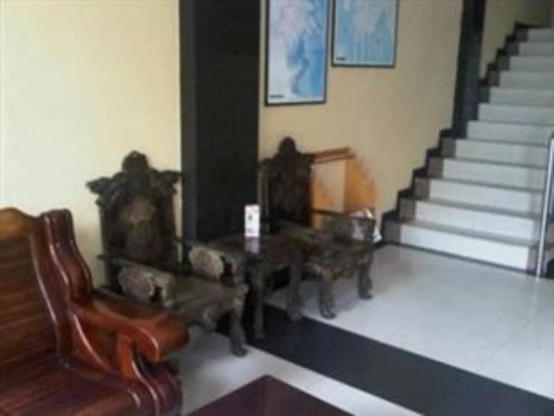 Hotel Mega Buana