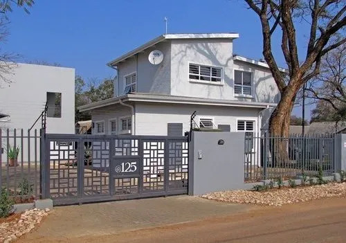 Apartments @ 125