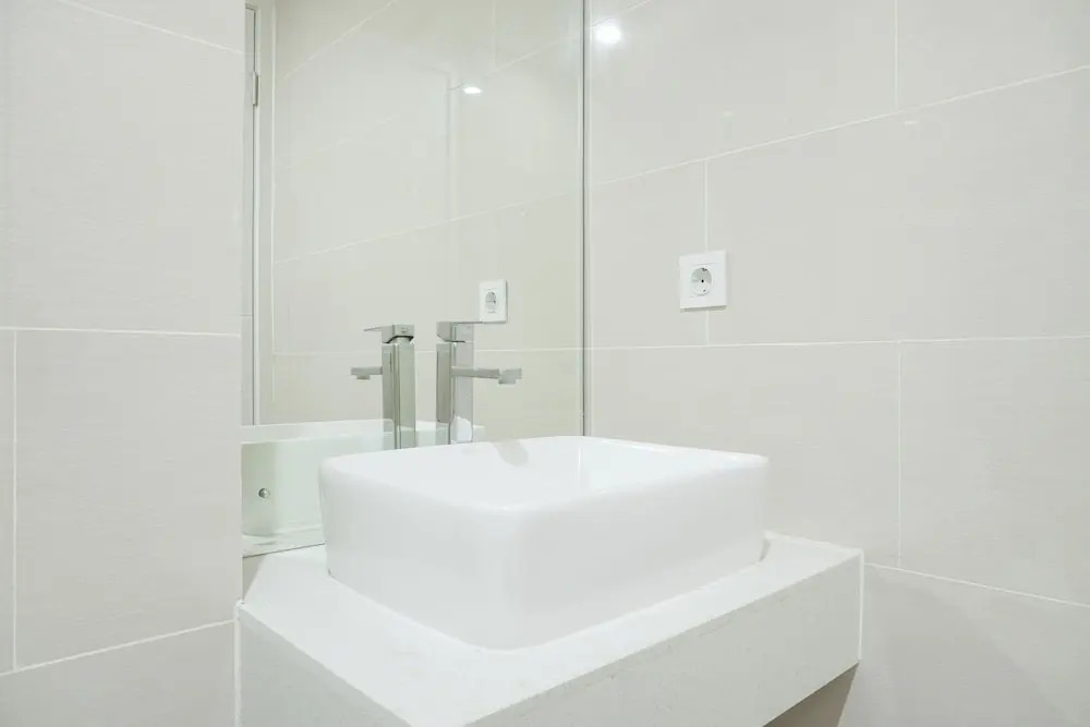 Strategic Studio At Daan Mogot City Apartment