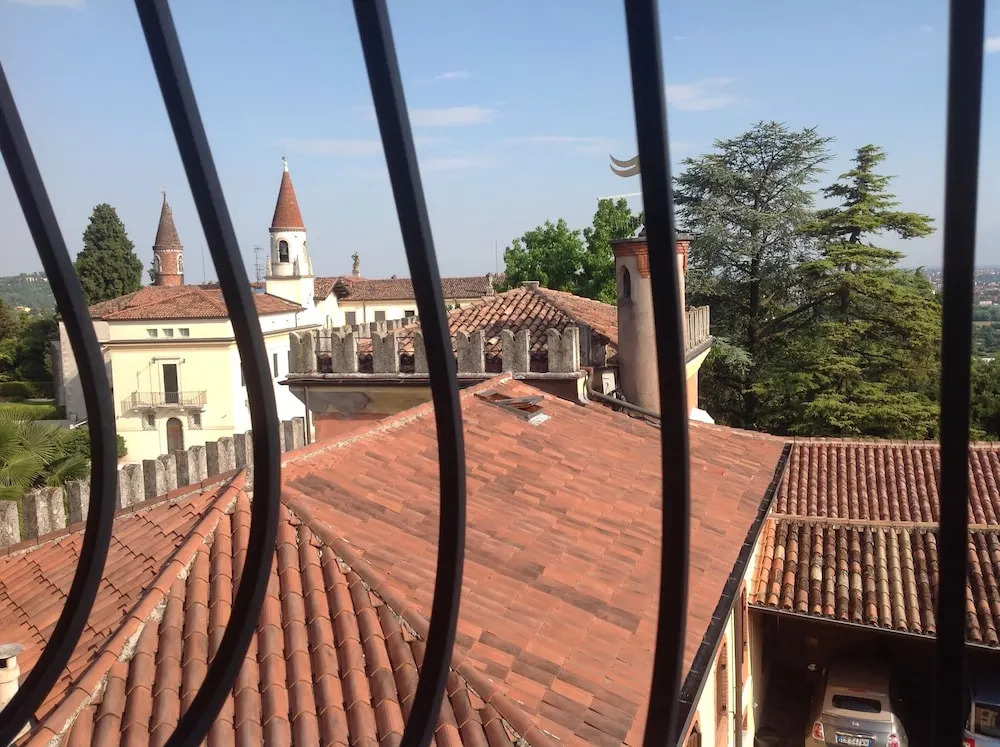 Agriturismo Corte San Dionigi