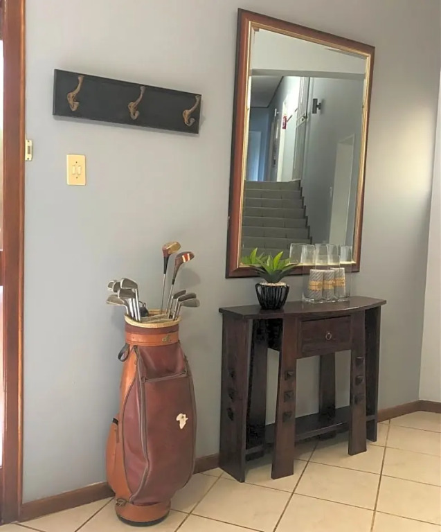 Kliprand Guest House