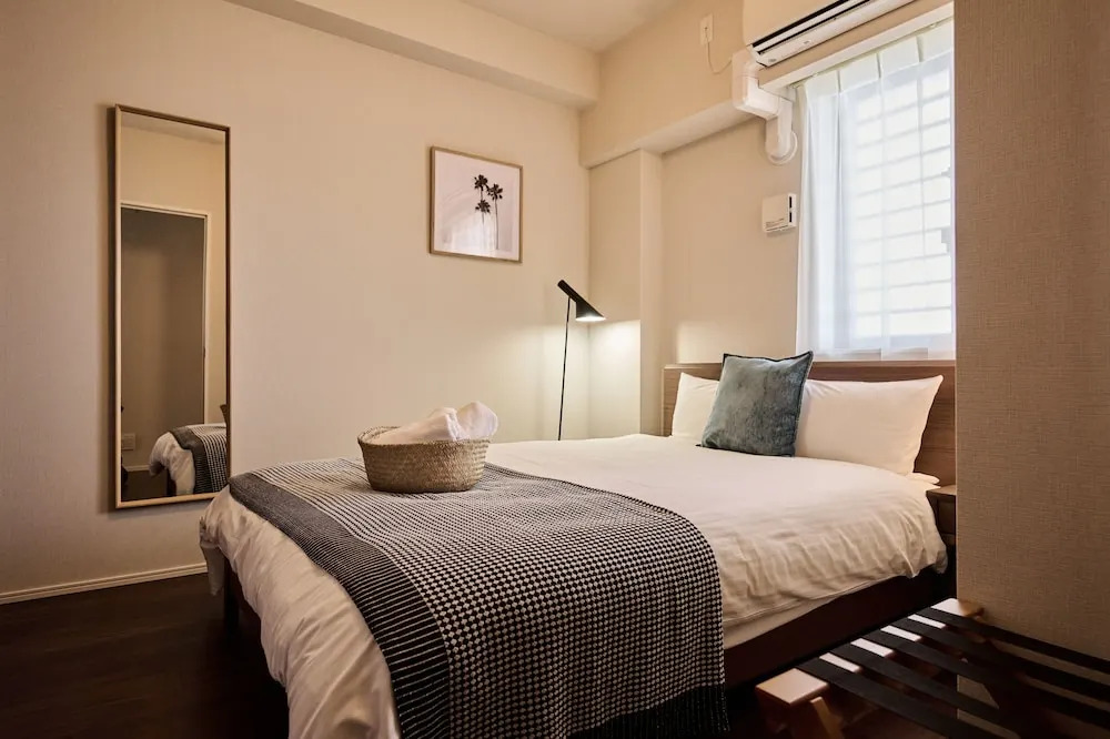 Casa YONNA Naha