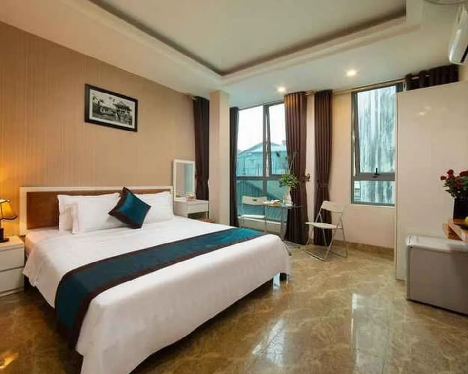 OYO 1090 Nam Cuong 2 Hotel