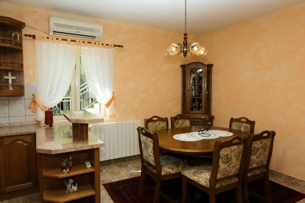 Apartments Manda