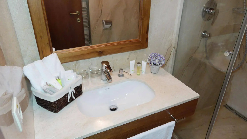 Wellness Hotel Encian Donovaly
