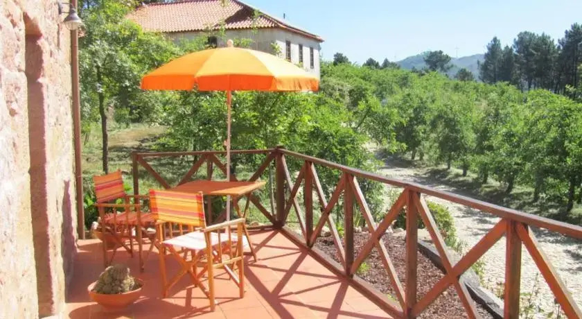 Quinta de Silvares