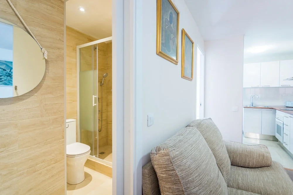 HomeHolidaysRentals Amy - Costa Barcelona
