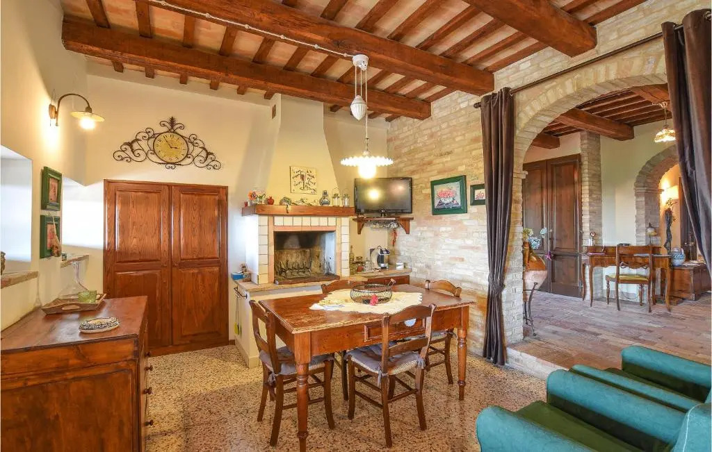 Villa Chibo