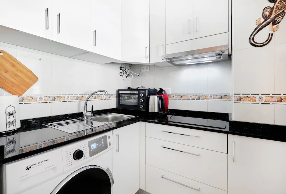 Apartamento Viñamar