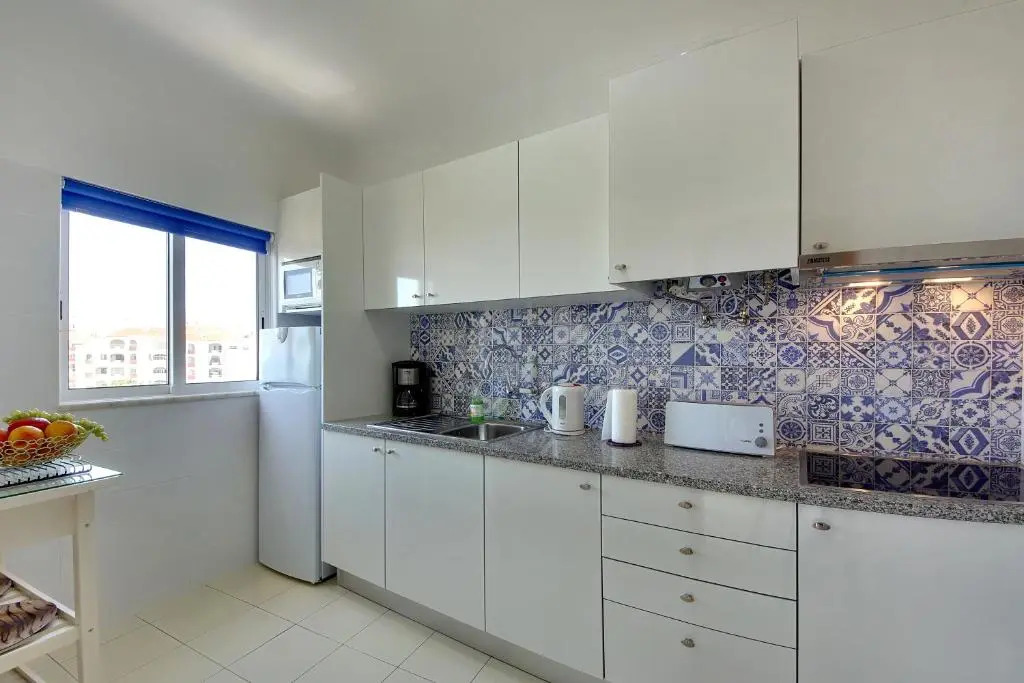 Apartamentos do Atlantico