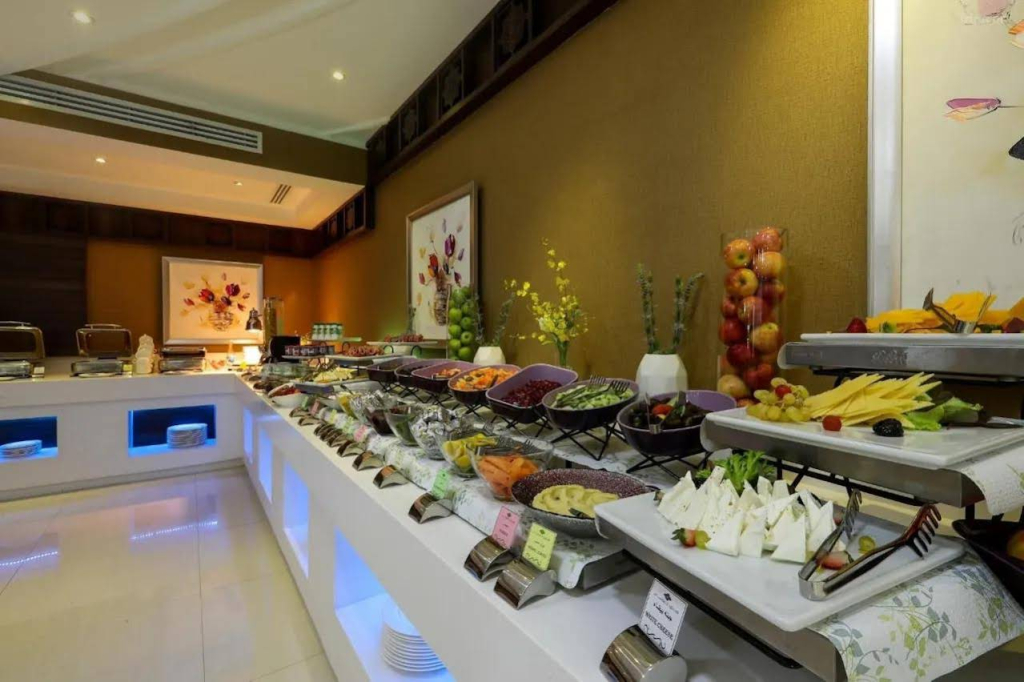 Gloria Inn Riyadh