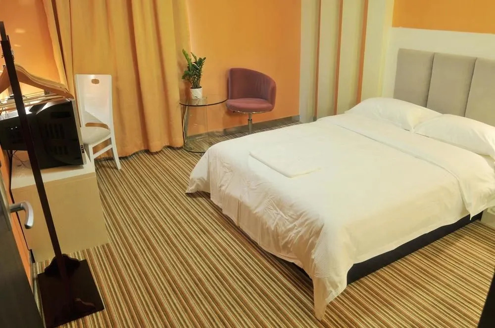 City Inn (Zhongshan New City Branch)