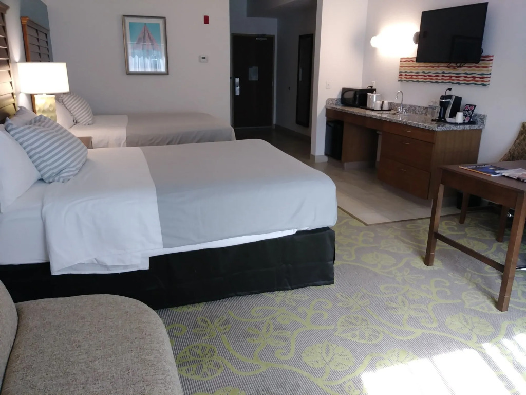 TRYP by Wyndham Sebastian Saint Augustine