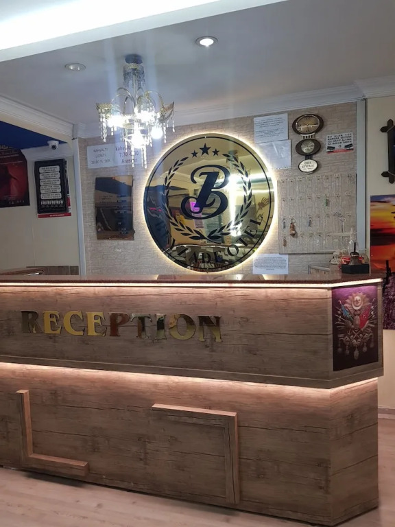 Beyzade Otel Konya