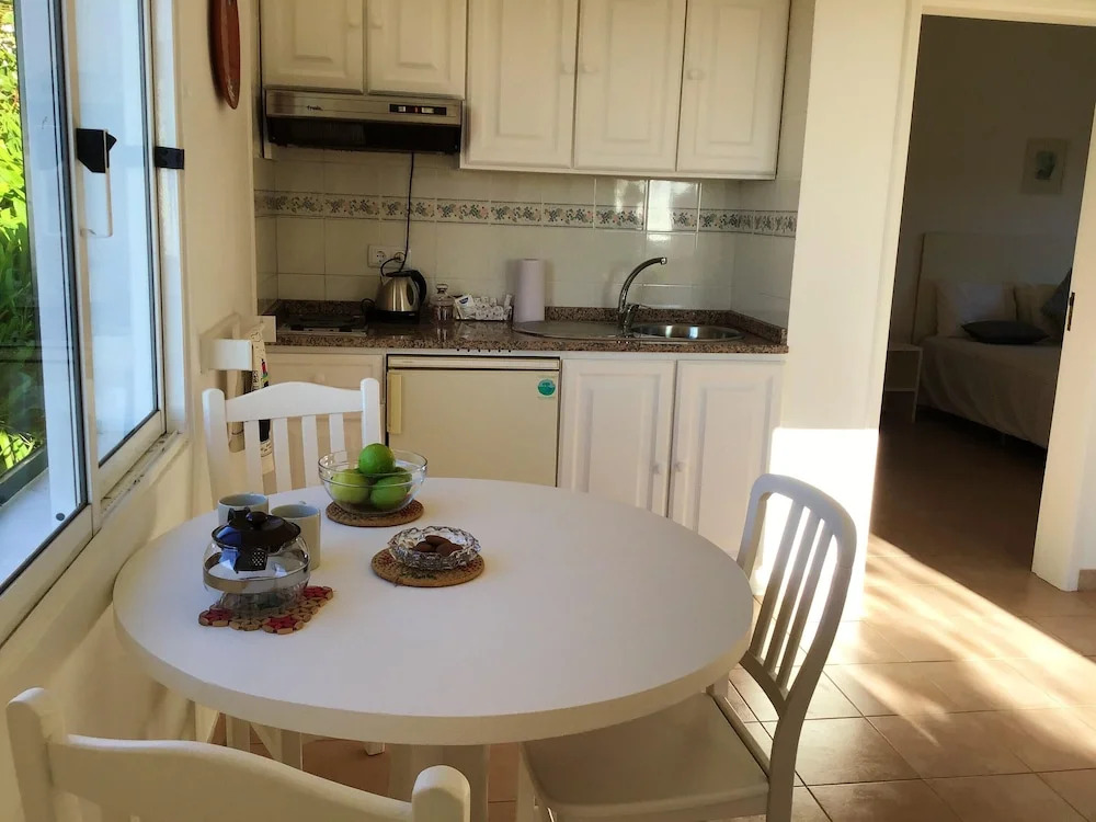 House with One Bedroom in Madère, with Wonderful Sea View, Furnished Garden And Wifi - 20 Km From the Beach