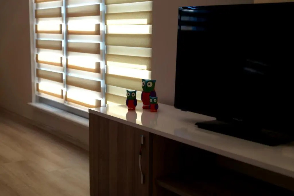 Hayat Home Suite