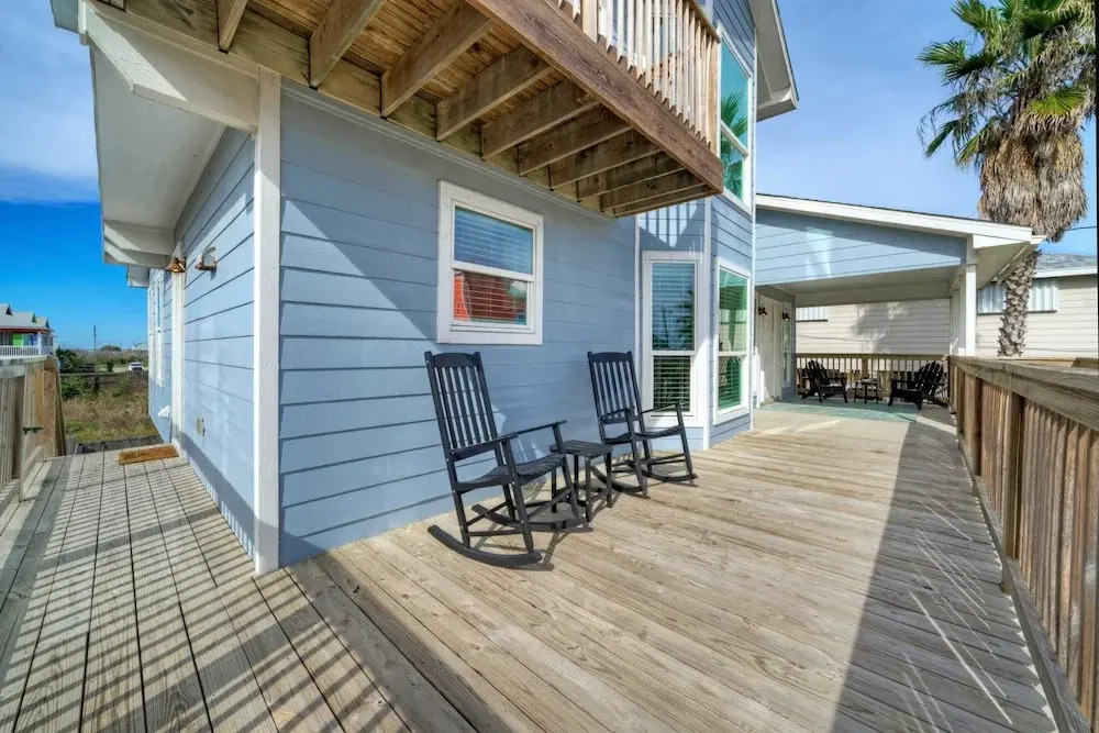 Sleeps 20! 2 Homes Near the Beach, Private Pools, Gameroom, Large Family Retreat