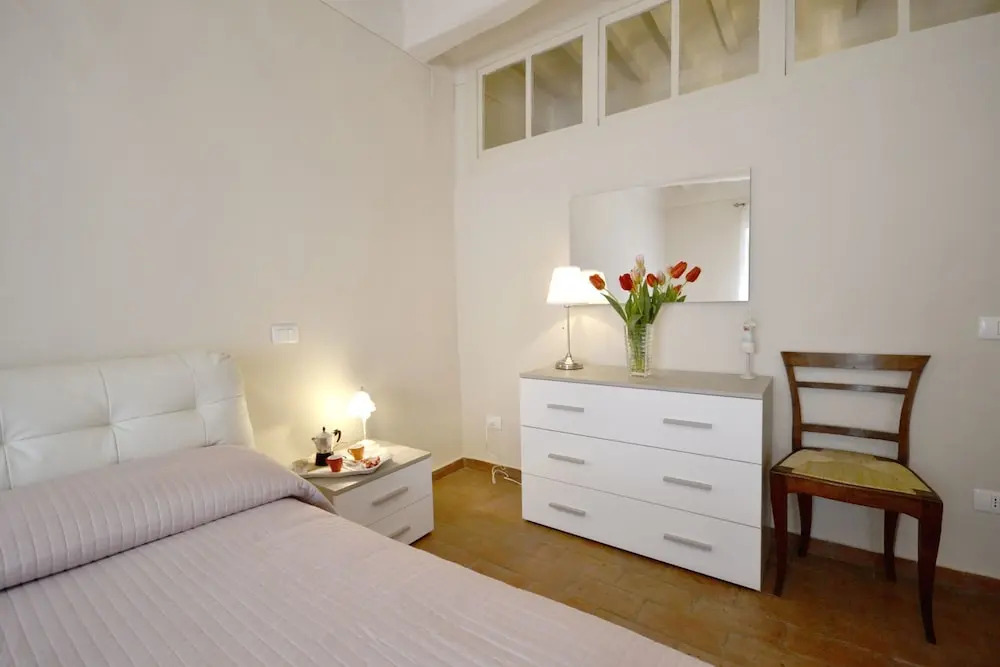 Appartamento Il Borgo
