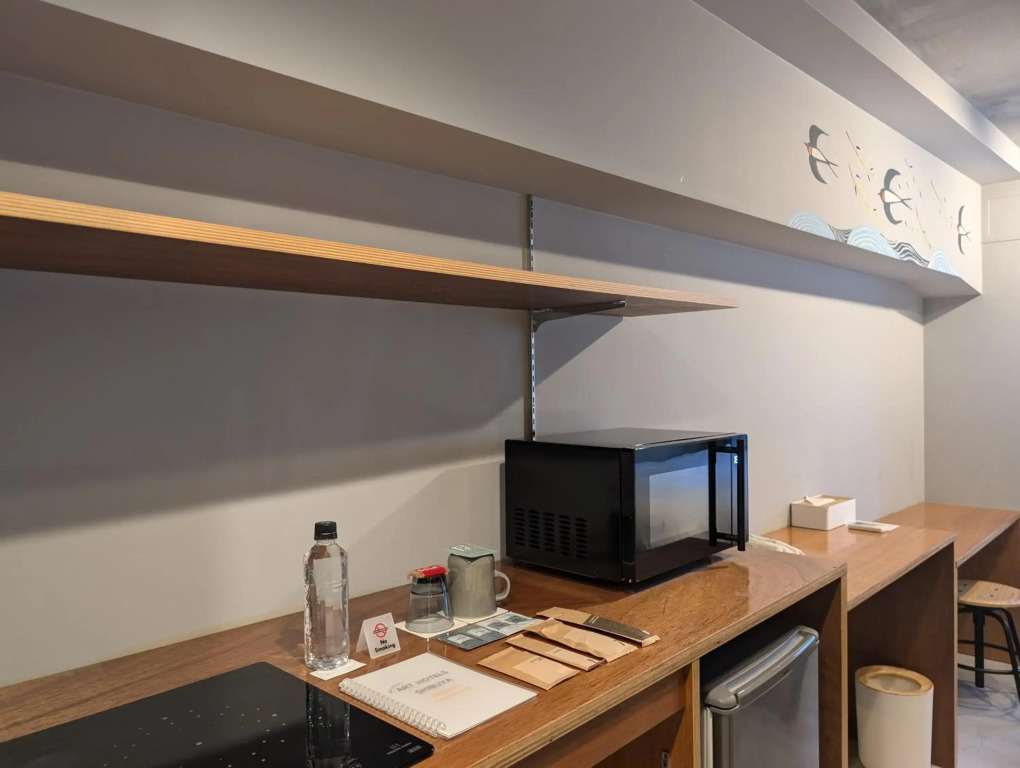 ART HOTELS SHIBUYA