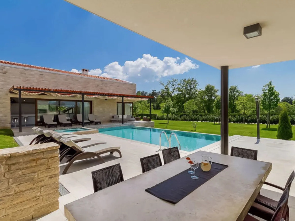 Villa Terra Rossa by Interhome