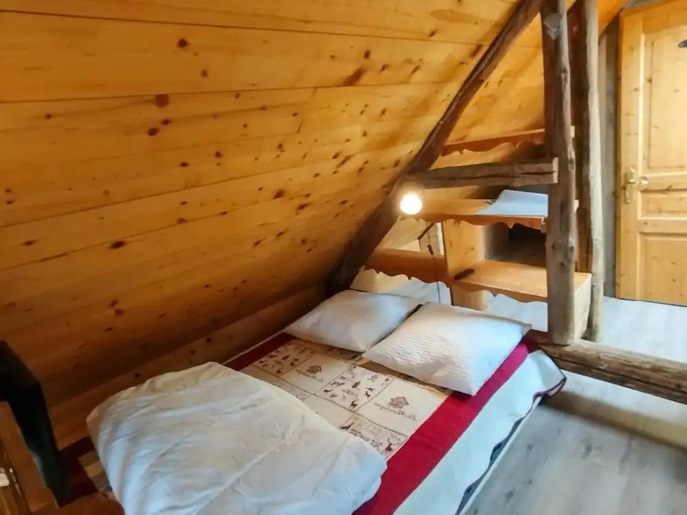 Chalet Magui - 3P8